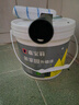 嘉寶莉外墻漆乳膠漆防水防曬涂料白色自刷外墻翻新防水涂料新家園5kg 曬單實拍圖