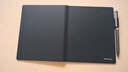 漢王（Hanvon）【重磅新品】智能手寫辦公本M10mini 8.2英寸語(yǔ)音轉(zhuǎn)寫電子書閱讀器墨水屏電紙書筆記本平板電腦 曬單實(shí)拍圖