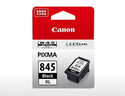 佳能（Canon）PG-845XL 大容量黑色墨盒(適用MG3080/MG2580S/MG2400/TS3480/TS3380/TR4580) 曬單實(shí)拍圖
