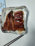 鰻魚皇后鰻魚蒲燒600g整條分段裝(50萬+評(píng)價(jià))海鮮老年人營養(yǎng)補(bǔ)充 即食生鮮 曬單實(shí)拍圖