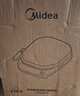 美的（Midea）電餅鐺 電餅檔上下盤可拆洗家用智能0氟鈦陶瓷雙面加熱三明治早餐機(jī)煎烤機(jī)煎餅鍋烙餅鍋3072升級(jí)款 曬單實(shí)拍圖