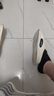 AOKANG運(yùn)動(dòng)拖鞋男士夏季戶外防滑防臭踩屎感厚底eva海邊沙灘涼拖鞋外穿 曬單實(shí)拍圖