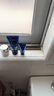 妮維雅（NIVEA）男士【王子奇同款】洗面奶深層清潔補(bǔ)水水活暢透潔面泥100g雙支 曬單實(shí)拍圖