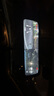 HIKVISION海康威視行車記錄儀N6+ 1296P高清星光夜視 前后雙錄流媒體后視鏡 曬單實拍圖