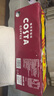 可口可樂（Coca-Cola）COSTA 咖世家焙享黑咖濃咖啡飲料 180ml*12罐 曬單實拍圖