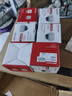 HIKVISION?？低暠O(jiān)控攝像頭400萬高清星光夜視高清拾音室內(nèi)室外防暴攝像機(jī)DS-2CD3146FWD-I4mm 曬單實拍圖