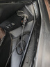 比亞迪車(chē)載充電器宋plusdmi秦plusdmi元plus海豚pro海鷗漢ev唐f3 比亞迪專(zhuān)用【3口超級快充120W】黑色+1.2米1 曬單實(shí)拍圖