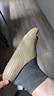 耐克（NIKE）官方拖鞋男鞋 2025夏季新款沙灘戶外運(yùn)動(dòng)休閑拖鞋一字拖涼鞋 HV4479-200 41 曬單實(shí)拍圖