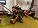暗源JOYTOY暗源戰(zhàn)錘40K黑暗天使基因原體萊昂·艾爾莊森現(xiàn)貨可動(dòng)兵人 基因原體萊昂·艾爾莊森 黑暗天使 曬單實(shí)拍圖