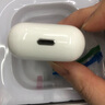 汐巖 Air Plus無線藍(lán)牙耳機迷你運動 適用于蘋果/華為/vivo/雙耳手機耳機藍(lán)牙5.0 【亞光白】觸控版+智能連接 曬單實拍圖