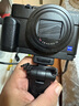 索尼/Sony DSC-RX100 M7 黑卡7代 WX500 二手?jǐn)?shù)碼自拍美顏復(fù)古數(shù)碼相機(jī) 95新 索尼/Sony DSC-RX100 M7 黑卡7代 99新 曬單實拍圖