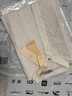 絲柏舍刺繡襯衫2025夏裝新款女裝翻領(lǐng)寬松五分袖氣質(zhì)休閑襯衣 曬單實(shí)拍圖