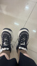 FILA FUSION斐樂(lè)潮牌女鞋F(xiàn)IRE復(fù)古籃球鞋2025春夏火焰鞋運(yùn)動(dòng)鞋 曬單實(shí)拍圖