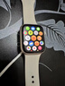 Apple【限時(shí)補貼】Apple iWatch Series 9 S9 手表 運動(dòng)蘋(píng)果手表 石墨色-不銹鋼 41mmGPS版【配件禮包】 曬單實(shí)拍圖