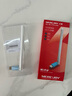 水星（MERCURY）WiFi6免驅(qū)動(dòng)usb無線網(wǎng)卡臺式機(jī)專用 wifi接收器臺式電腦筆記本主機(jī)網(wǎng)絡(luò)wifi發(fā)射 內(nèi)置天線 UX3 曬單實(shí)拍圖