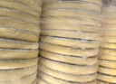 展藝 葡式黃油蛋撻皮 84個(gè)裝 1680g 兒童蛋撻0反式脂肪酸 烘焙半成品 曬單實(shí)拍圖