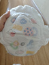 好奇（Huggies）金裝成長褲XXL74(15kg以上)加加大號嬰兒尿不濕超薄拉拉褲 曬單實拍圖
