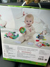 jollybaby 寶寶布書早教0-18個(gè)月嬰兒玩具親子互動(dòng)玩具禮盒 新生兒訓(xùn)練套裝 曬單實(shí)拍圖