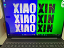 聯(lián)想小新16/小新Pro16GT AI元啟 2025新品可選超輕薄筆記本電腦辦公大學生設計本 銳龍AI 7 32G 1T｜Pro16【國家補貼】 16英寸 高清全面屏 曬單實拍圖