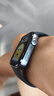 華為WATCH FIT 3 國(guó)家補(bǔ)貼15% 智能手表 幻夜黑 輕薄大屏運(yùn)動(dòng)減脂 男女情侶手表 曬單實(shí)拍圖