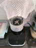 美的（Midea）破壁機全自動(dòng)免煮2025新款靜音安睡家用1.75升大容量五谷雜糧豆漿機全自動(dòng)免煮免過(guò)濾榨汁機研磨杯 MJ-PB13S59 曬單實(shí)拍圖