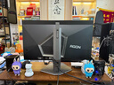 AOC 愛攻AG276UZD 26.5英寸 QD-OLED顯示器4K240HZ 0.03ms響應(yīng) 專業(yè)電競屏幕 原生10BIT 硬件低藍光 【重磅上新】滿血DP2.1 內(nèi)置音響 曬單實拍圖