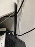 Tenda騰達(dá) WiFi6免驅(qū)AX900 usb無線網(wǎng)卡 5G雙頻外置天線 無線網(wǎng)卡臺式機(jī)專用 wifi接收器 無限wifi發(fā)射 曬單實(shí)拍圖
