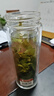 八馬茶業(yè) 福建安溪鐵觀音 清香型 烏龍茶 茶葉自己喝 禮罐裝 【清香型】到手2罐共504g 曬單實(shí)拍圖