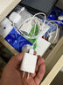 綠聯(lián)充電器 MicroUSB數(shù)據(jù)線安卓充電套裝 適用于華為/小米/vivo/榮耀手機(jī)手環(huán)藍(lán)牙耳機(jī)風(fēng)扇充電頭 曬單實(shí)拍圖