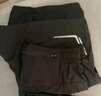 步銳特（BURUITE）跑步運(yùn)動(dòng)套裝男冰絲背心t恤速干衣寬松馬拉松田徑訓(xùn)練健身服短褲 曬單實(shí)拍圖
