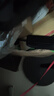 極度未知（HYPERX）颶風(fēng)2/颶風(fēng)3頭戴式有線(xiàn)游戲耳機原金士頓 FPS吃雞CSGO電腦手機Switch、PS5電競耳機被動(dòng)降噪耳麥 云雀2有線(xiàn)紅+靈音聲卡|直角插頭 有線(xiàn) 曬單實(shí)拍圖