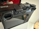 富士（FUJIFILM）GFX100RF 無反中畫幅相機(jī) 35mmF4固定鏡頭 黑色（1.02億像素 3檔數(shù)碼變焦 鏡間快門 僅735g） 曬單實(shí)拍圖