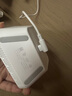 小米智能家庭屏 Mini 小愛同學(xué)大模型 智能音箱 桌面家庭中控 觸屏音箱 搭載小米澎湃系統(tǒng) 藍(lán)牙音箱 曬單實拍圖
