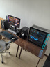外星人（Alienware）新款Area-51臺式機R17游戲主機水冷RTX5080/5090顯卡美版Aurora Area-51 U9/5090/64G/2T星辰銀 官方標配 曬單實拍圖