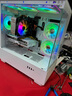 影馳 GeForce RTX 5080 金屬大師 白金版 OC 16G GDDR7  DLSS 4 電競游戲設計剪輯AI電腦顯卡 曬單實拍圖