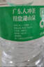 鼎湖山泉飲用天然水 2L*8瓶 曬單實(shí)拍圖