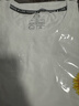 七加肴無(wú)字t恤進(jìn)考場(chǎng)中高考專(zhuān)用T恤向日葵花初三高三一舉奪魁班服送考衣 白色 2 一舉奪魁無(wú)字(胸標) 2XL (180) 厘米140-150斤 曬單實(shí)拍圖