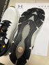 安德瑪（UNDERARMOUR）春夏HOVR Phantom 24/7男子運動休閑鞋3028443 黑白拼色300 41 曬單實拍圖