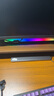 飛利浦（PHILIPS）SPA6109 藍牙音箱 電腦音響 游戲電競 家用桌面臺式筆記本 RGB氛圍燈 隱藏式降噪麥克風 曬單實拍圖