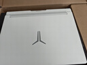 聯(lián)想拯救者R9000P 2025 AI元啟游戲筆記本電腦(銳龍9 8945HX 32G1T RTX5060 2.5K240Hz 白)國家補(bǔ)貼20% 曬單實(shí)拍圖