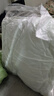 慢說(shuō)抱枕沙發(fā)客廳靠枕床頭靠背墊卡通枕套含芯內膽可拆洗定制 45*45cm 曬單實(shí)拍圖