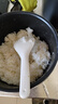 蘇泊爾（SUPOR）小型電飯煲迷你電飯鍋3升2-3人大屏面板24小時(shí)預(yù)約多功能家用小容量微壓電飯煲SF30FC0063 曬單實(shí)拍圖