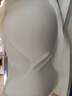 帛芮內衣無(wú)痕女超薄冰絲春夏季小胸聚攏美背涼感透氣吊帶背心文胸罩 曬單實(shí)拍圖