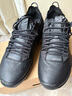 愛步（ECCO） BIOM C 25年夏季新款牛皮城市跑步運(yùn)動鞋男 健步800444 黑色41 曬單實(shí)拍圖
