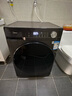 美的（Midea）滾筒洗衣機(jī)全自動(dòng)家用 帶烘干洗烘一體 MD100V36T 10公斤 以舊換新 家電國(guó)家補(bǔ)貼20% 一級(jí)能效 曬單實(shí)拍圖