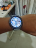 華為（HUAWEI）手表WATCH GT 5【國(guó)家補(bǔ)貼15%】運(yùn)動(dòng)智能兩周續(xù)航藍(lán)牙通話體溫心率血氧健康監(jiān)測(cè)送男女朋友禮物pro 46mm幻夜黑【皮表帶+貼膜】 曬單實(shí)拍圖