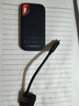 閃迪（SanDisk）1TB Type-c USB3.2 NVMe移動固態(tài)硬盤（PSSD）E61卓越版 1050MB/s三防保護 手機筆記本電腦外接SSD 曬單實拍圖