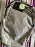 Bellroy澳洲 Via Backpack 雙肩包旅行背包電腦包 銀貝灰 可容16寸筆電 曬單實(shí)拍圖