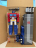 變形金剛（TRANSFORMERS）兒童男孩玩具車(chē)模型手辦機器人模玩禮物86版指揮官級擎天柱F8514 曬單實(shí)拍圖