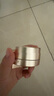 丸美膠原小金針面霜 重組膠原蛋白抗皺修護(hù)輕盈霜15g 滋養(yǎng)緊致控油 曬單實(shí)拍圖